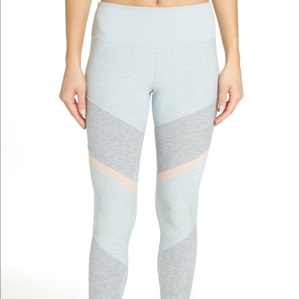 High waist alosoft Sheila legging